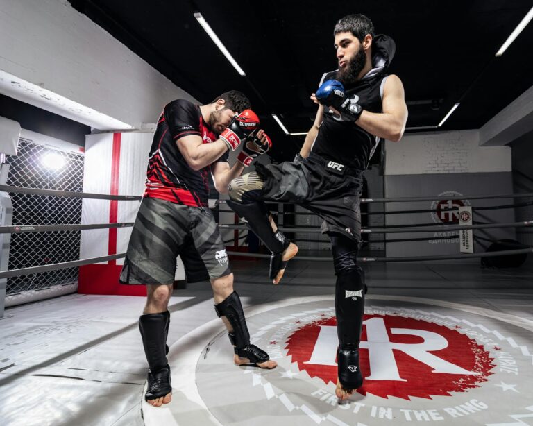 Jack Della Maddalena vs Prates: Un combate crucial en UFC Perth