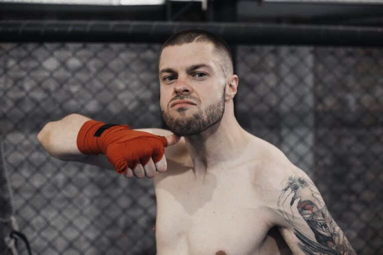 El auge de WAR MMA: Franco Tenaglia y la fusión con Fight Lover