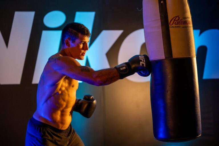 Nick Diaz: El Icono Rebelde que Desafió la UFC