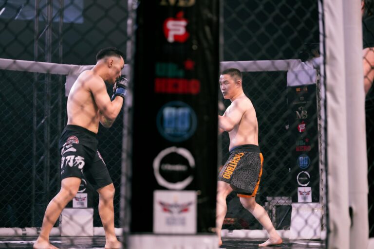 Ranking Semanal: Impacto y Evolución en el Mundo del MMA