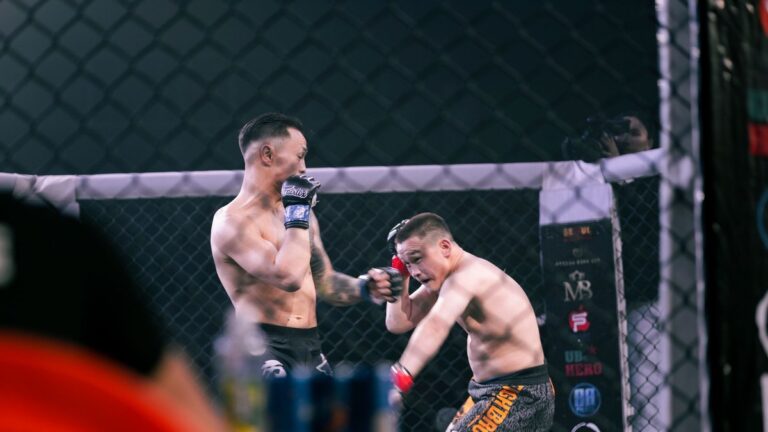 Historia de la UFC: el octágono donde nació el deporte de combate más importante del siglo XXI