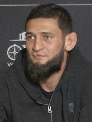 Khamzat Chimaev, Las Debilidades Reales de «La Bestia»