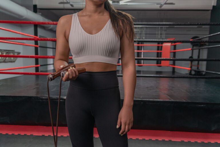 Guía de compra de cuerdas de saltar para boxeo y MMA