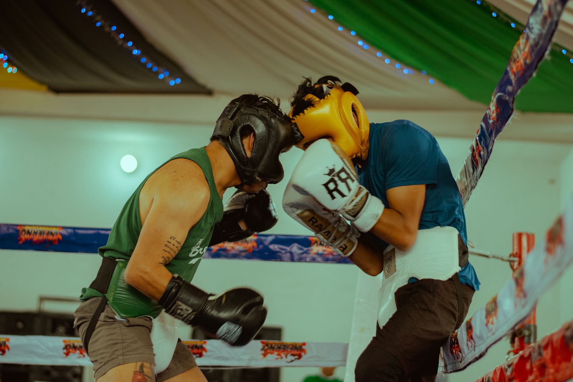 Guía de compra de guantes de boxeo 2026