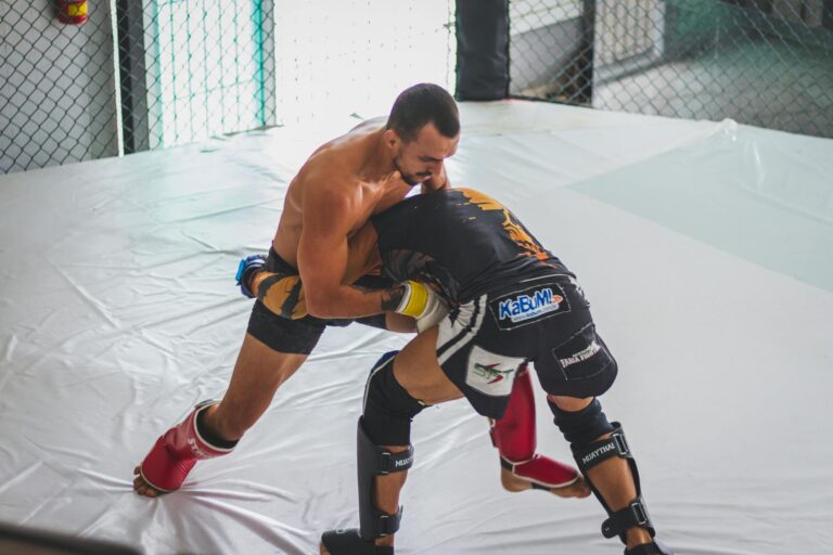 Los 5 Mejores Rashguards para MMA y BJJ (2026)