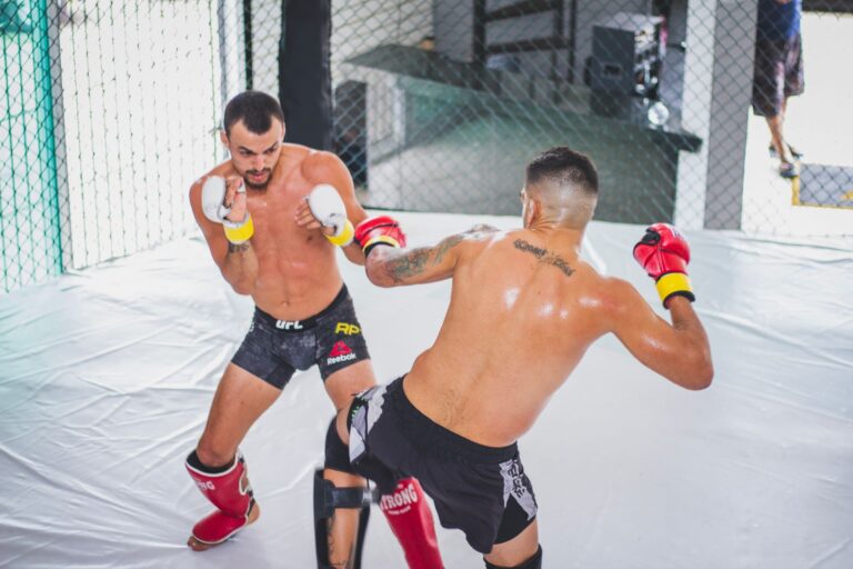 Movsar Evloev, invicto en MMA