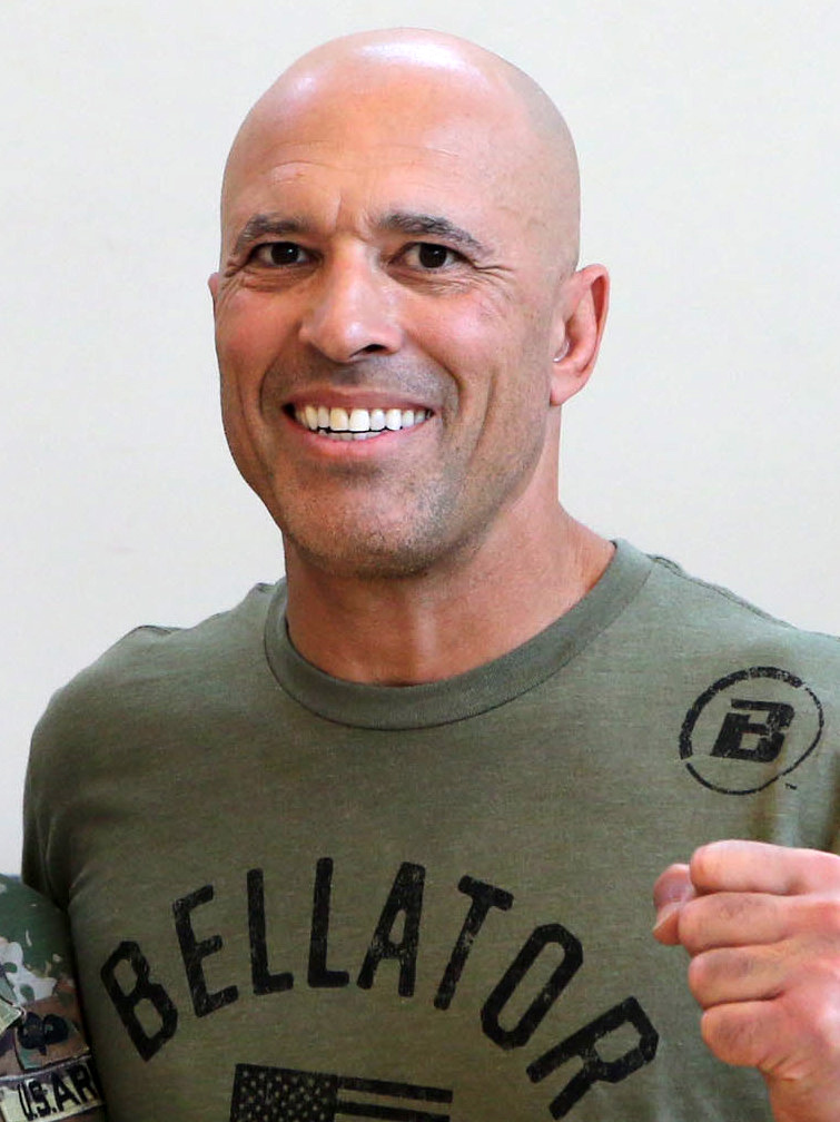 Royce Gracie, peleador MMA